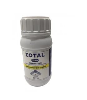 Zotal Zero limon 250ml | Limpieza 