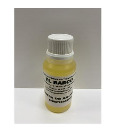 Aceite de Aguacate Refinado 75 ml | Aceites 