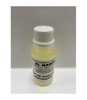 Aceite de Avellana Refinado 75 ml | Aceites 