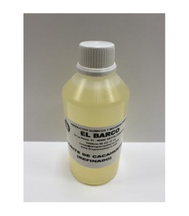 Aceite de Cacahuete 250 ml | Aceites 