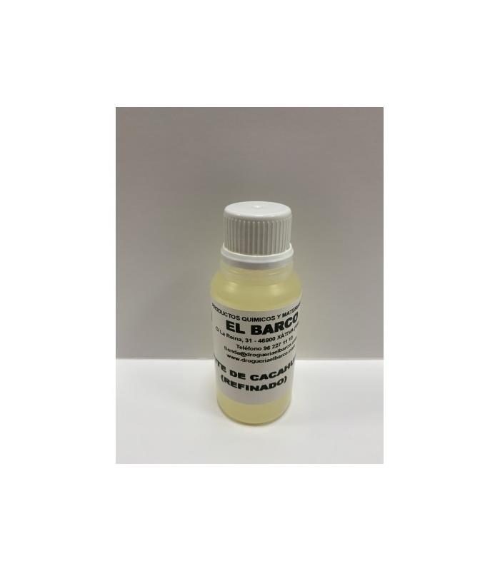 Aceite de Cacahuete 75 ml | Aceites 