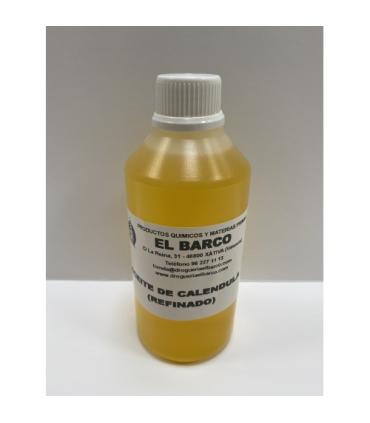 Aceite de Calendula 250 ml | Aceites 
