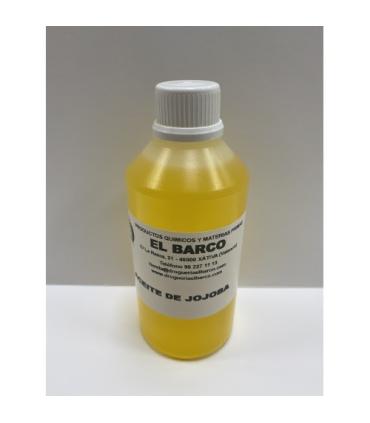 Aceite de Jojoba 250 ml | Aceites 