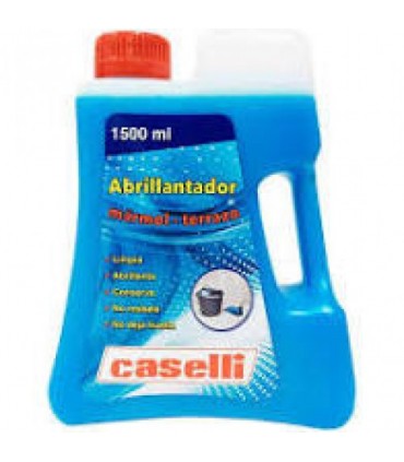 Abrillantador Marmol - Terrazo 1500 ml | Inicio 