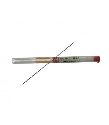 Aguja aerografo 0,3mm | Bellas Artes 