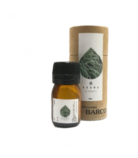 Aroma para velas Citronela 30ml | Velas 