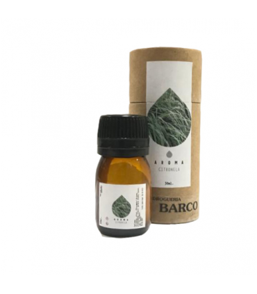 Aroma para velas Citronela 30ml | Velas 