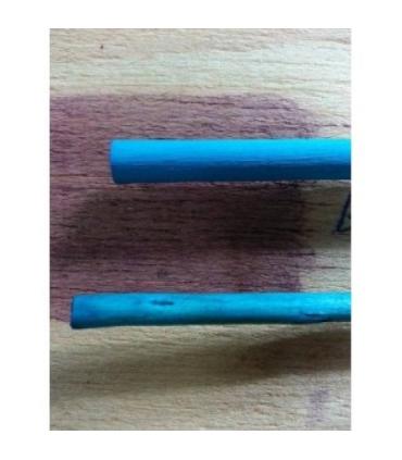 Azul Paten Conc. 23% Al Agua 1 Kg 2313 | Colorantes Alimenticios 