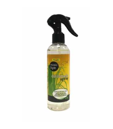 Citronela spray antimosquitos | Insecticidas 