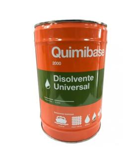 Disolvente universal 5 L | Disolventes 