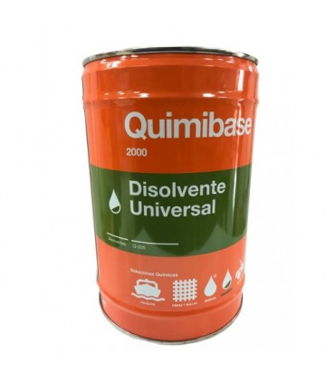 Disolvente universal 5 L | Disolventes 