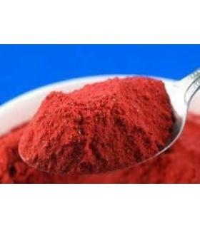 Rojo Fresa Al Agua 1Kg P00434 | Colorantes Alimenticios 