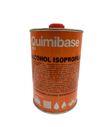 Alcohol Isopropílico 99% en spray 100ml Bioset - Farmacia Antártida