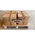 Naftalina 99,97% ( bolas ) 50 Kg - Pack 2 cajas (cajas 25 Kg) | Otros y