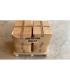 Naftalina 99,97% ( bolas ) 100 Kg - Pack 4 cajas (cajas 25 Kg) | Otros y