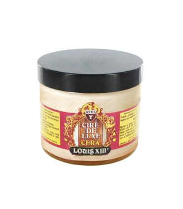 Cera de Lujo Louis XIII 250 ml | Productos para la Restauración de la