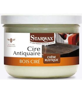 Cera Anticuario Starwax 375 ml | Productos para la Restauración de la