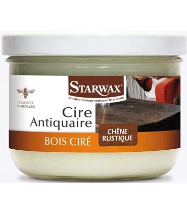 Cera Anticuario Starwax 375 ml | Productos para la Restauración de la