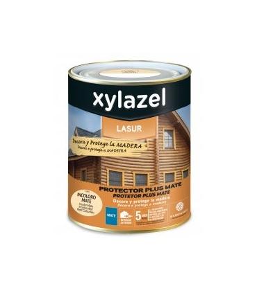 Xylazel Plus Mate 375 ml | Productos para la Restauración de la Madera 