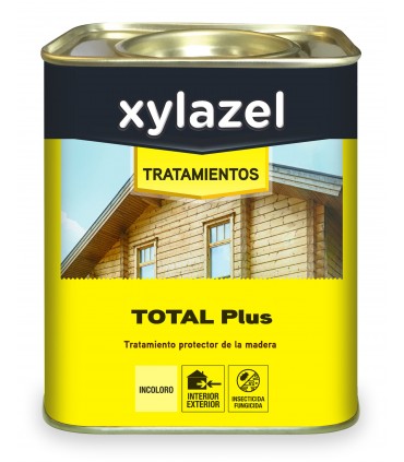 Xylazel Total 750 ml | Productos para la Restauración de la Madera 