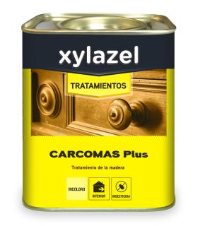 Xylazel Carcomas 5 L. | Productos para la Restauración de la Madera 