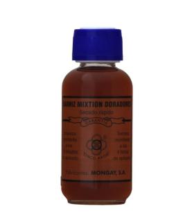 Barniz Mixtion para Doradores 125 ml | Productos para la Restauración 