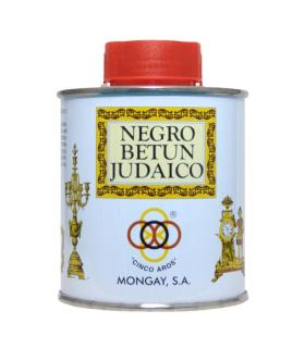 Betun Judaico Negro 250 ml | Productos para la Restauración 
