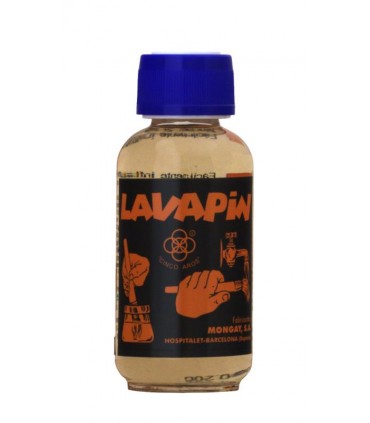 Lavapin 125 ml | Productos para la Restauración 