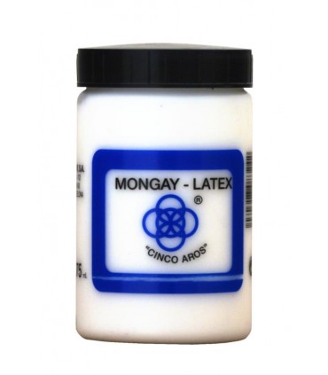 Latex Mongay 375 Grs | Productos para la Restauración 