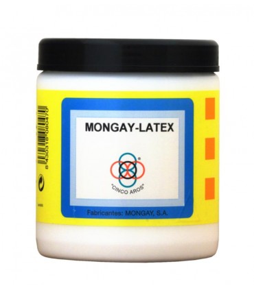 Latex Mongay 750 Grs | Productos para la Restauración 