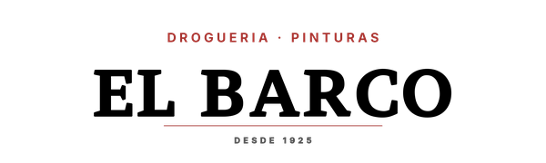 Drogueria El Barco Xativa